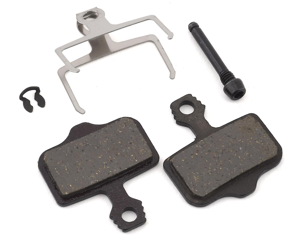 Pastiglie Sram organiche Red/Force axs Level Tlm/Ultimate