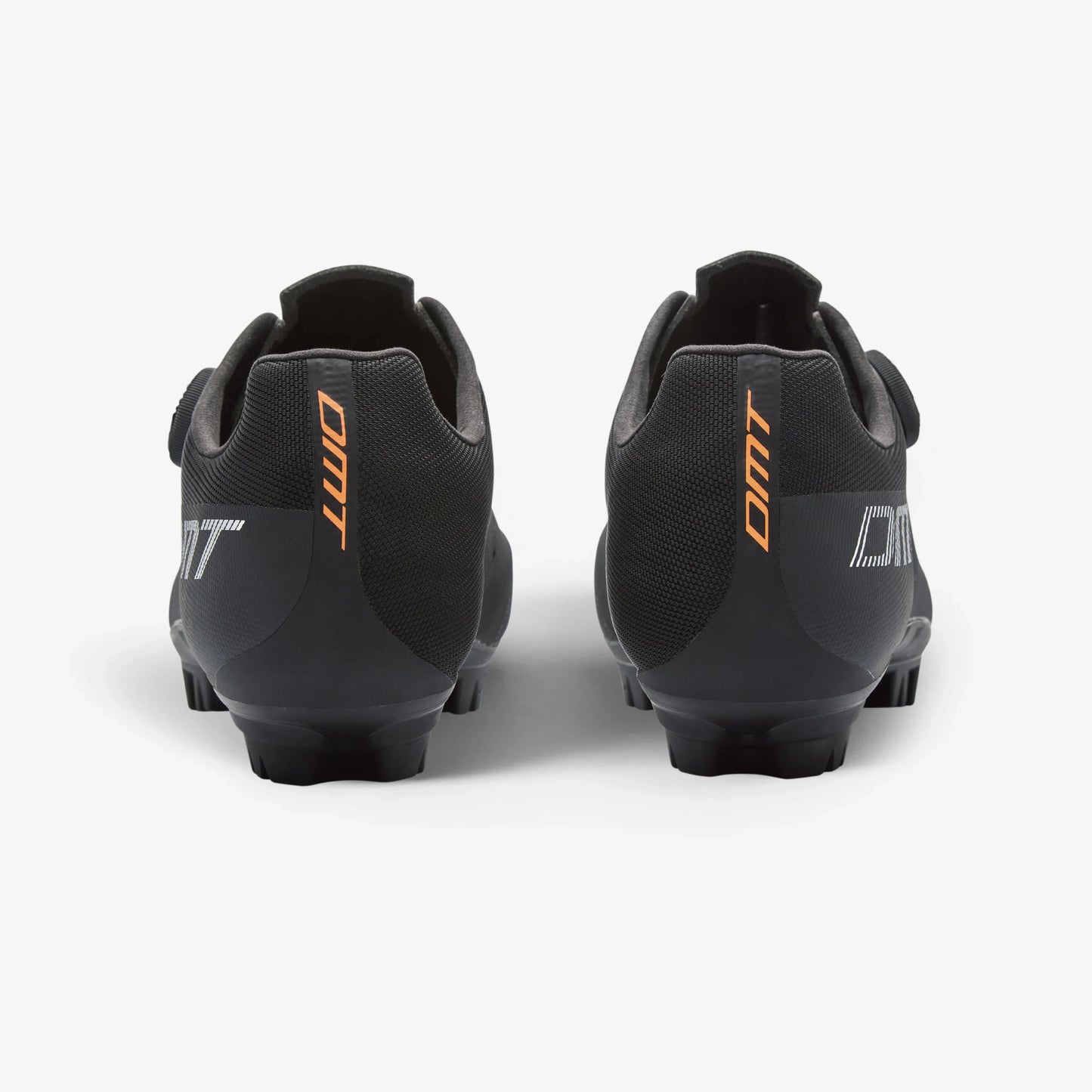 Scarpe da MTB DMT KM4 BLACK