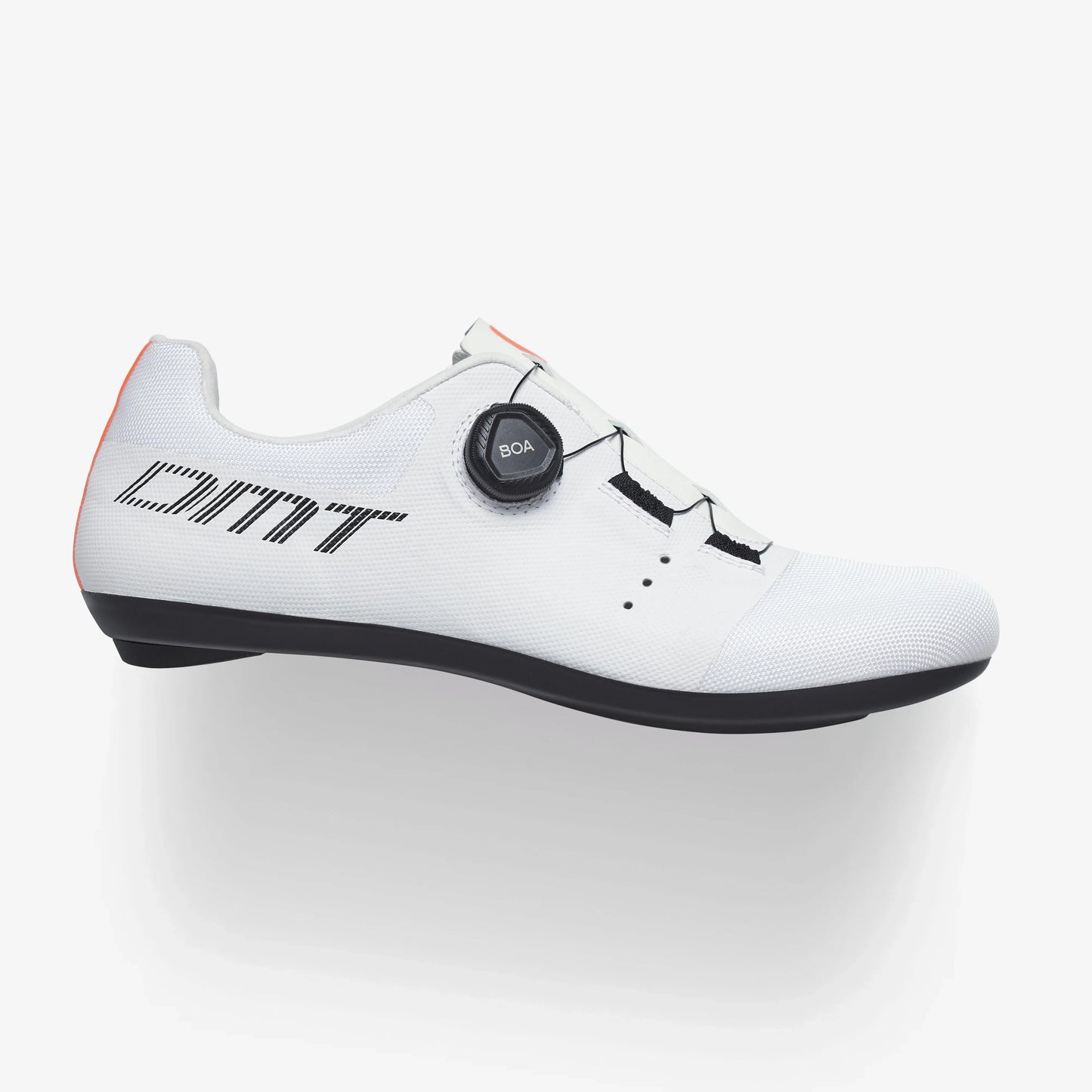 Scarpe da strada DMT KR4 WHITE