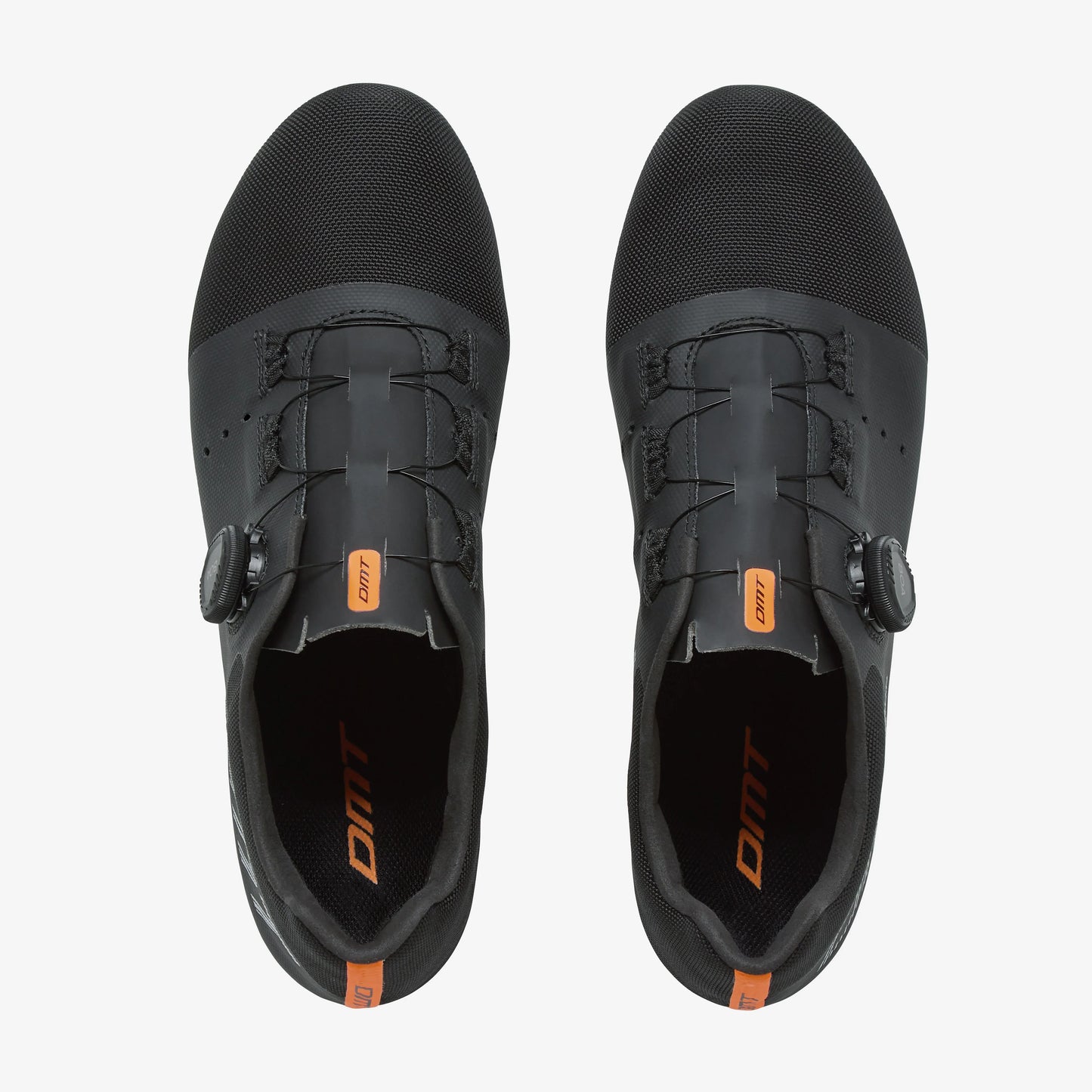 Scarpe da strada DMT KR4 BLACK