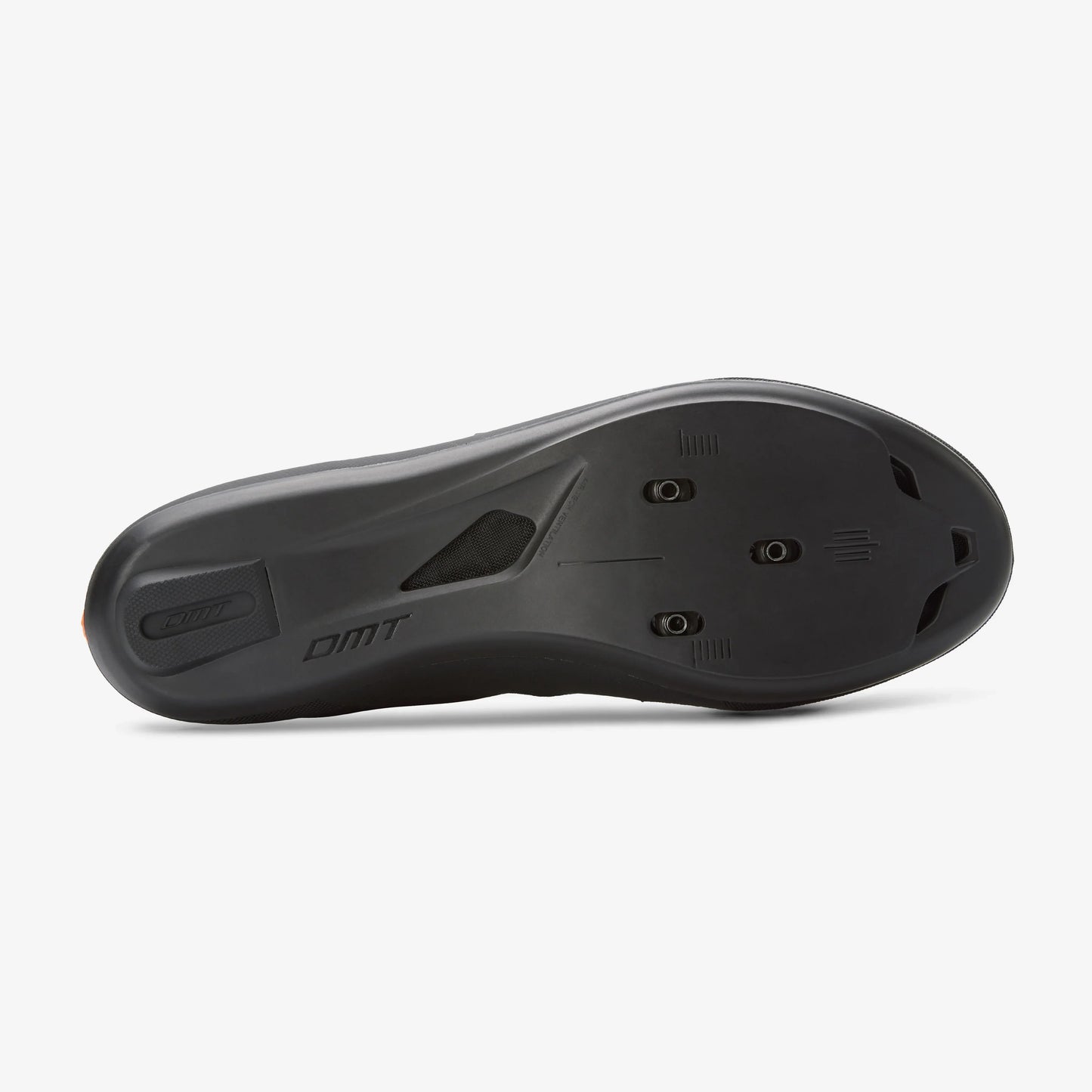Scarpe da strada DMT KR4 BLACK