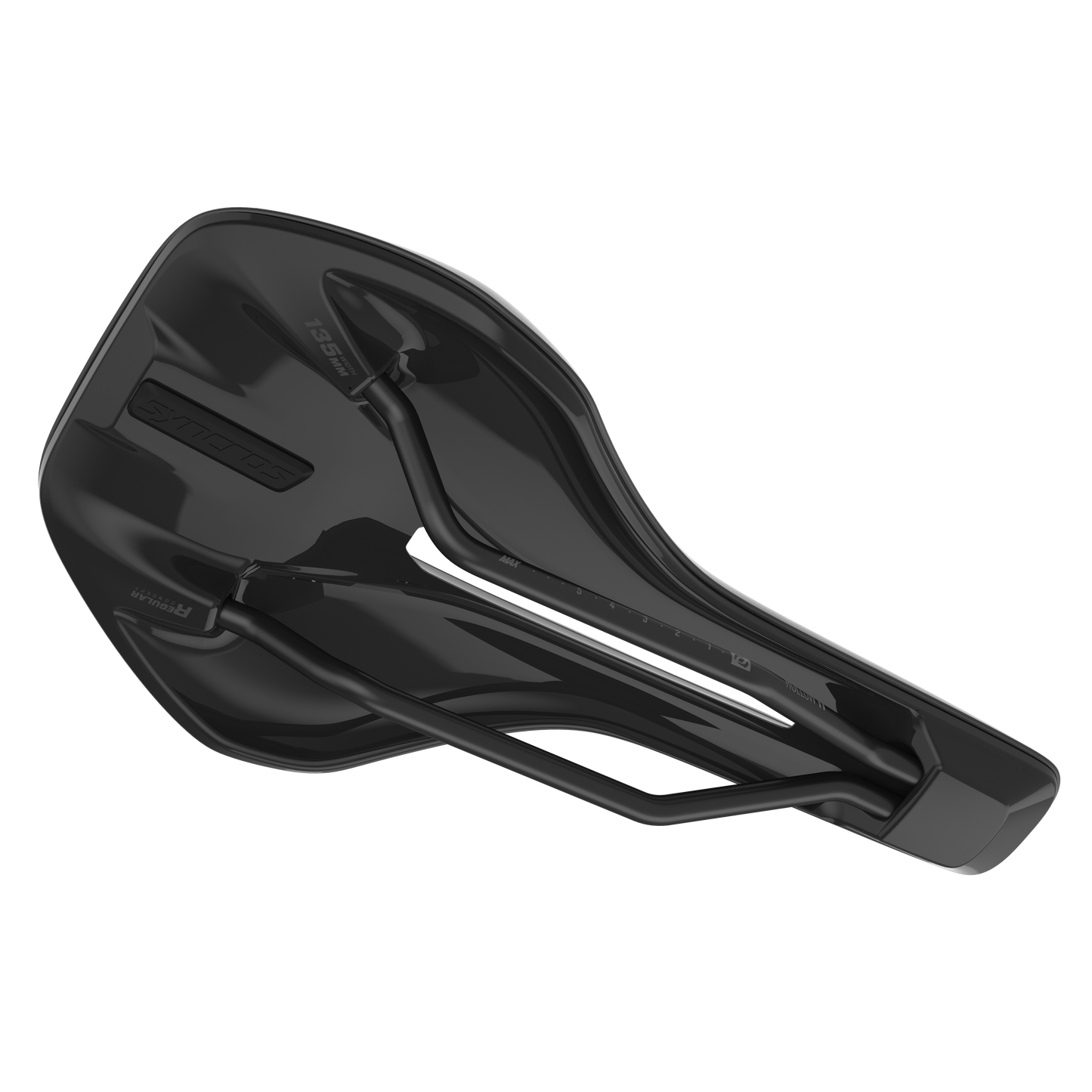 Sella Syncros Tofino R1.5 Cut Out