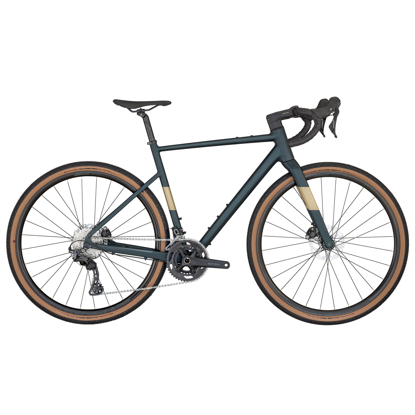 Bicicletta da gravel Scott Speedster Gravel 20
