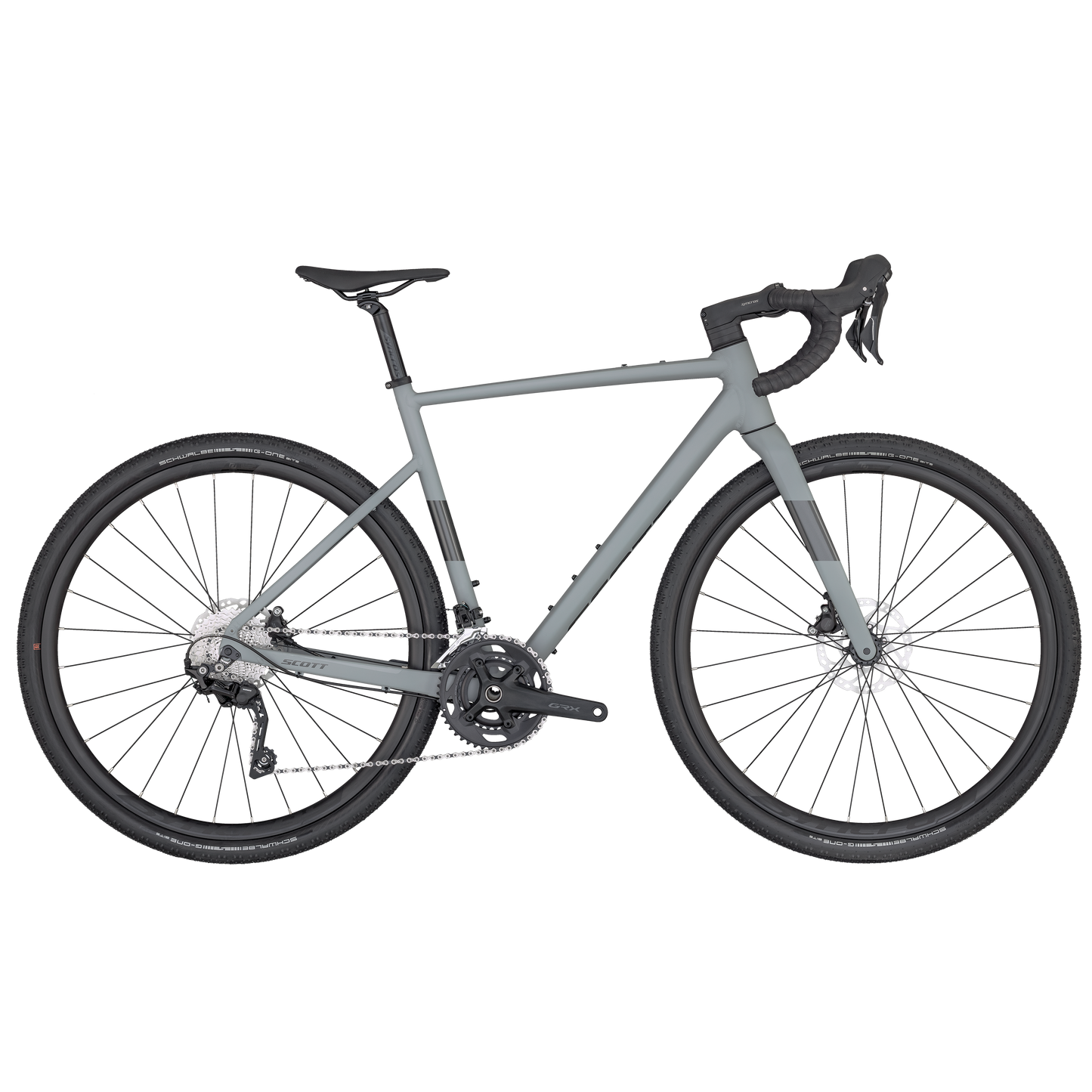 Bicicletta da gravel Scott Speedster Gravel 40