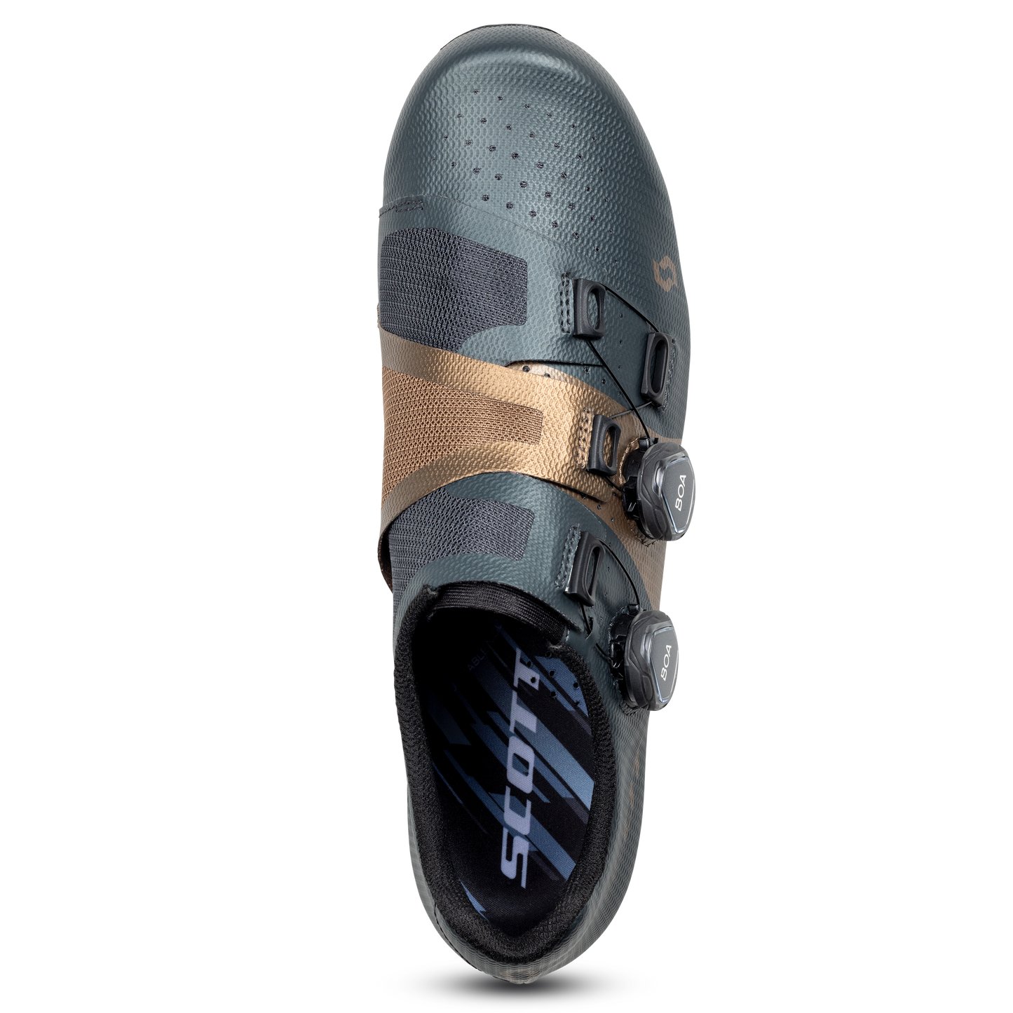 Scarpa da strada Scott Road RC Python