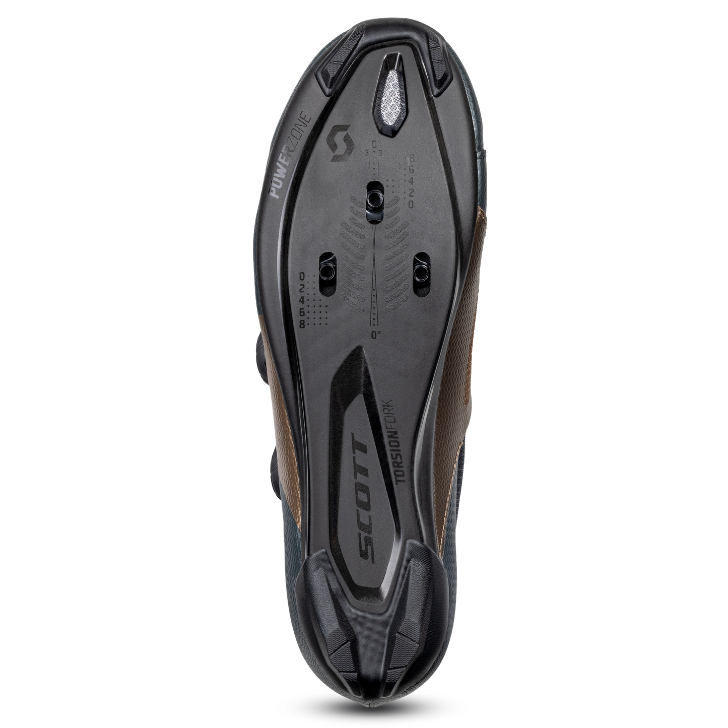 Scarpa da strada Scott Road RC Python