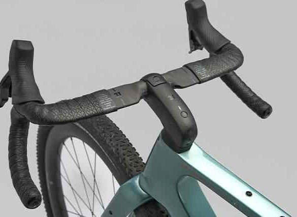 Bici da Gravel 3T EXTREMA ITALIA