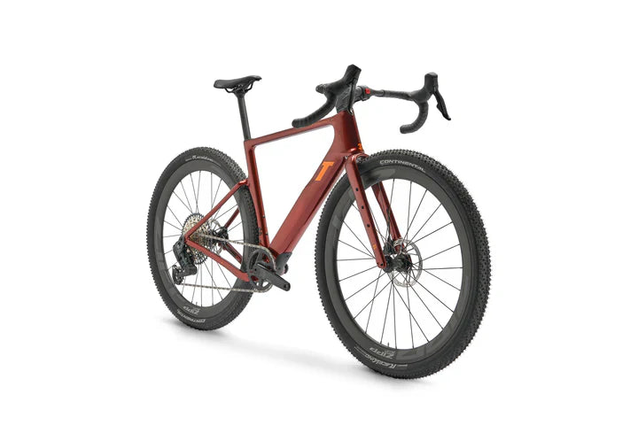 Bici da Gravel 3T EXTREMA ITALIA