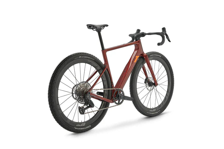 Bici da Gravel 3T EXTREMA ITALIA
