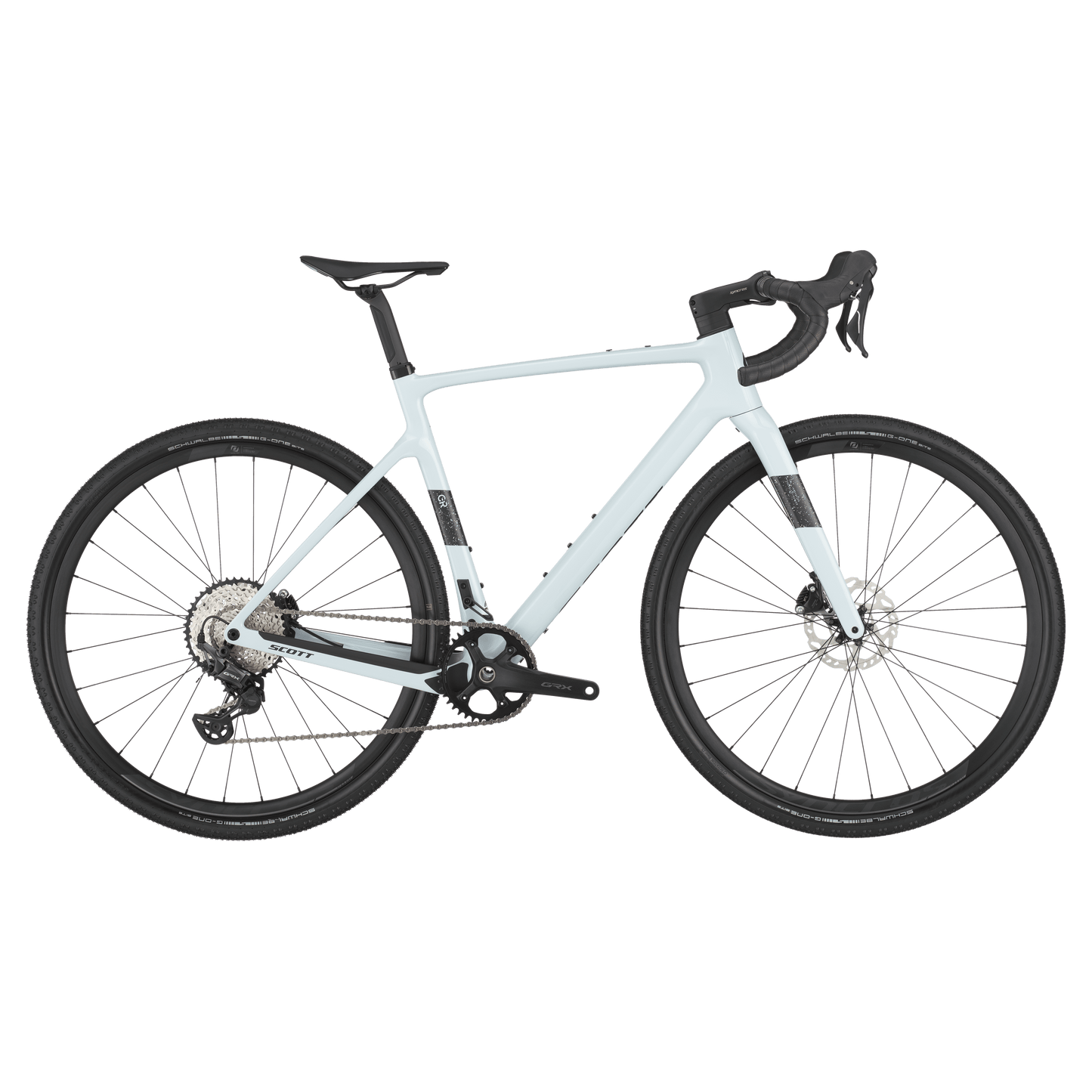 Bici da Gravel Scott Addict Gravel 40