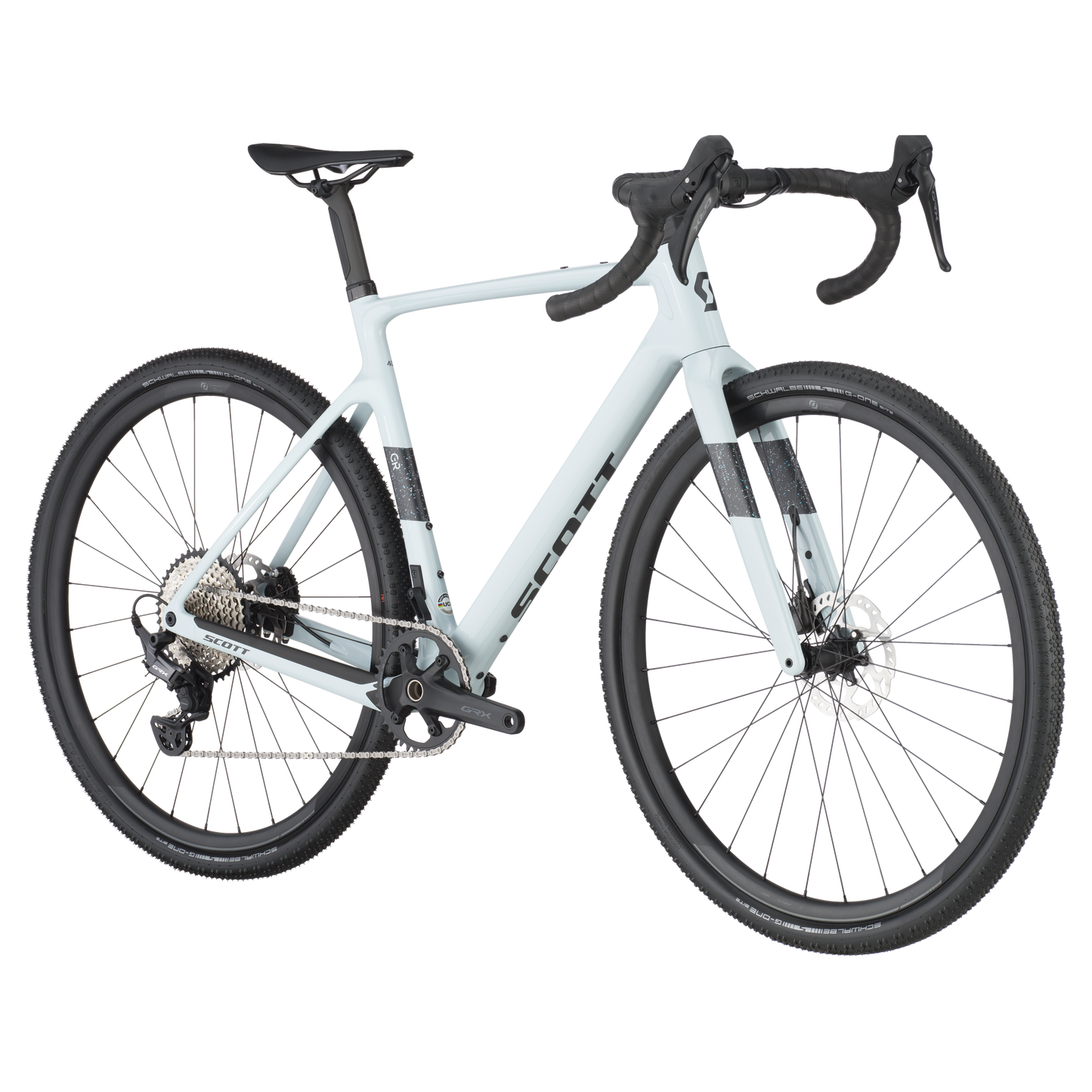 Bici da Gravel Scott Addict Gravel 40