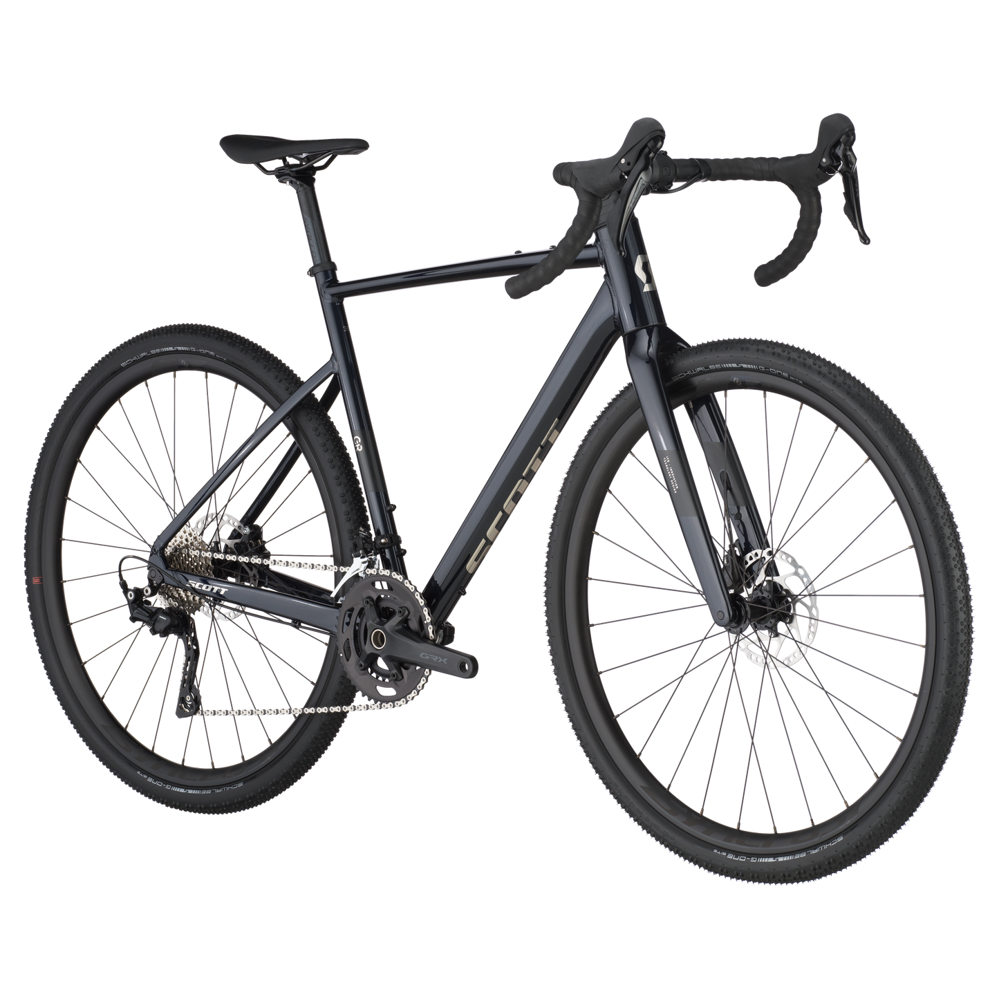 Bicicletta da gravel Scott Speedster Gravel 30