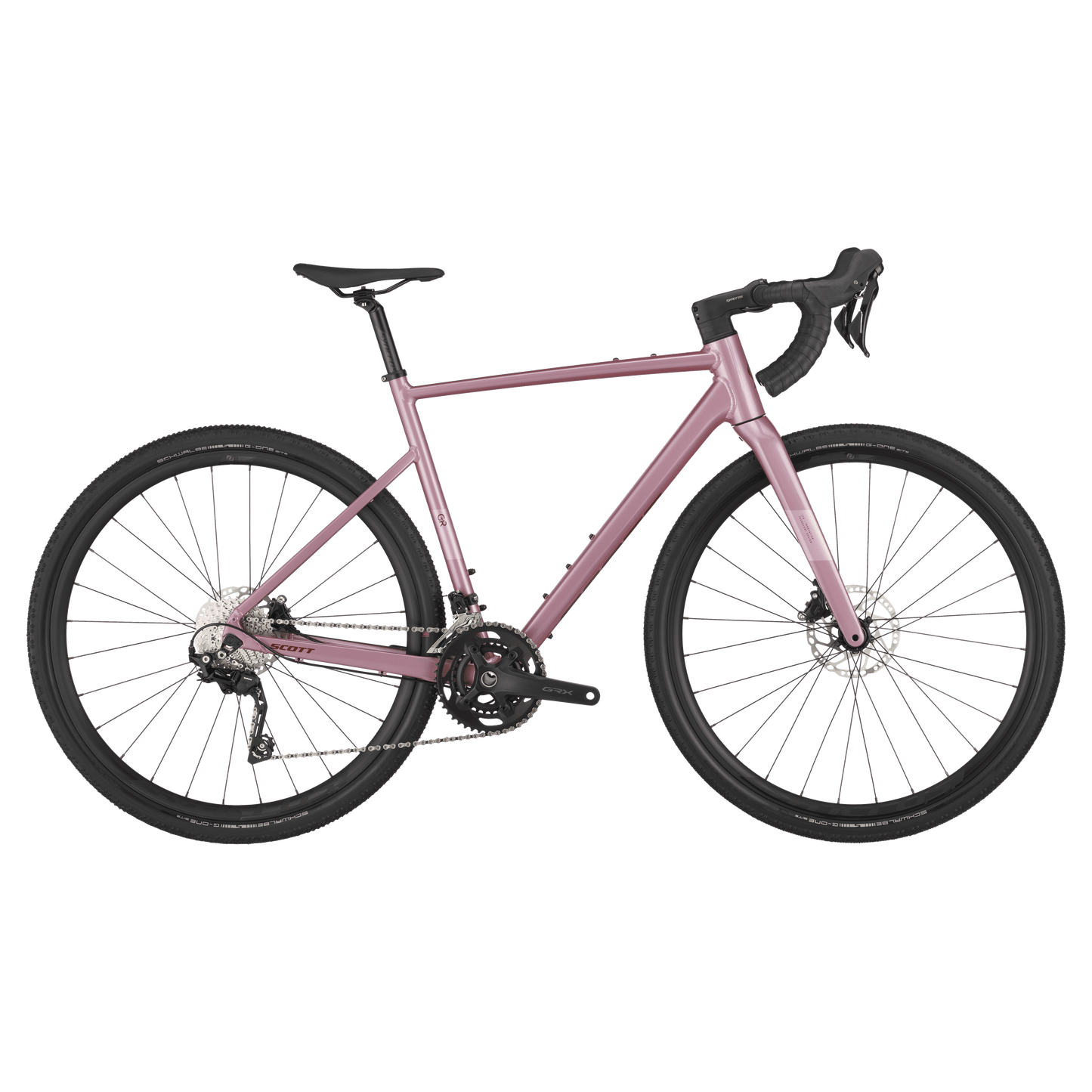 Bicicletta da gravel Scott Speedster Gravel 30