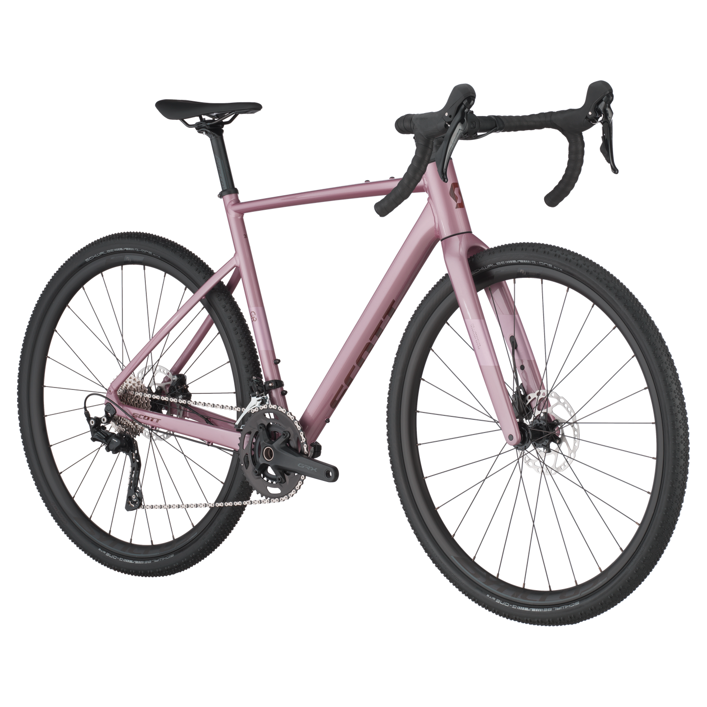 Bicicletta da gravel Scott Speedster Gravel 30