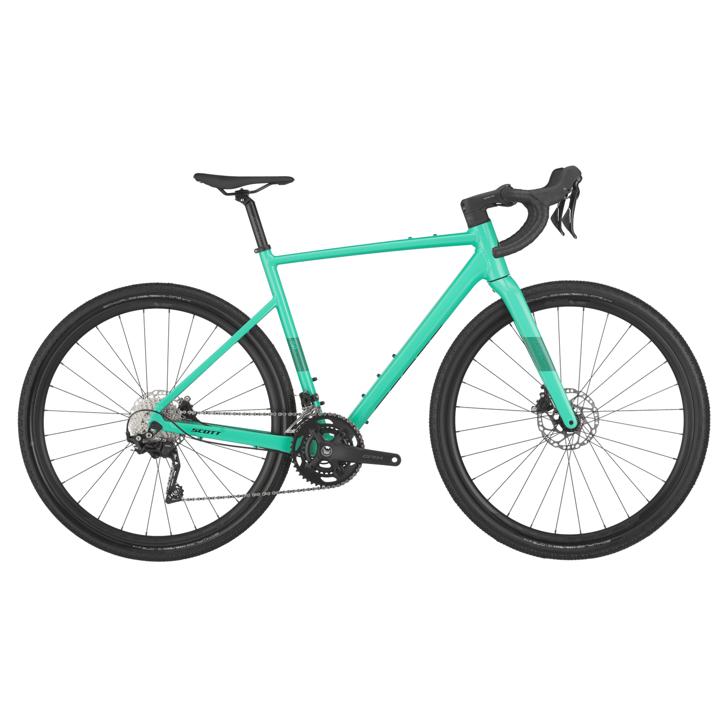 Bicicletta da gravel Scott Speedster Gravel 30