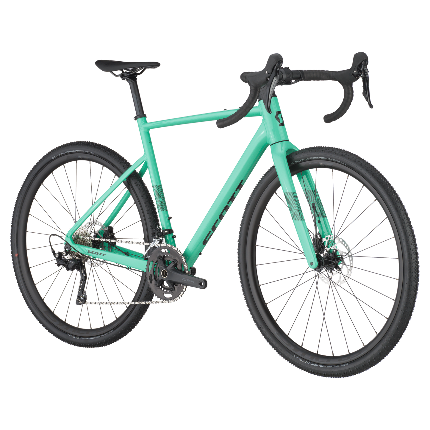 Bicicletta da gravel Scott Speedster Gravel 30
