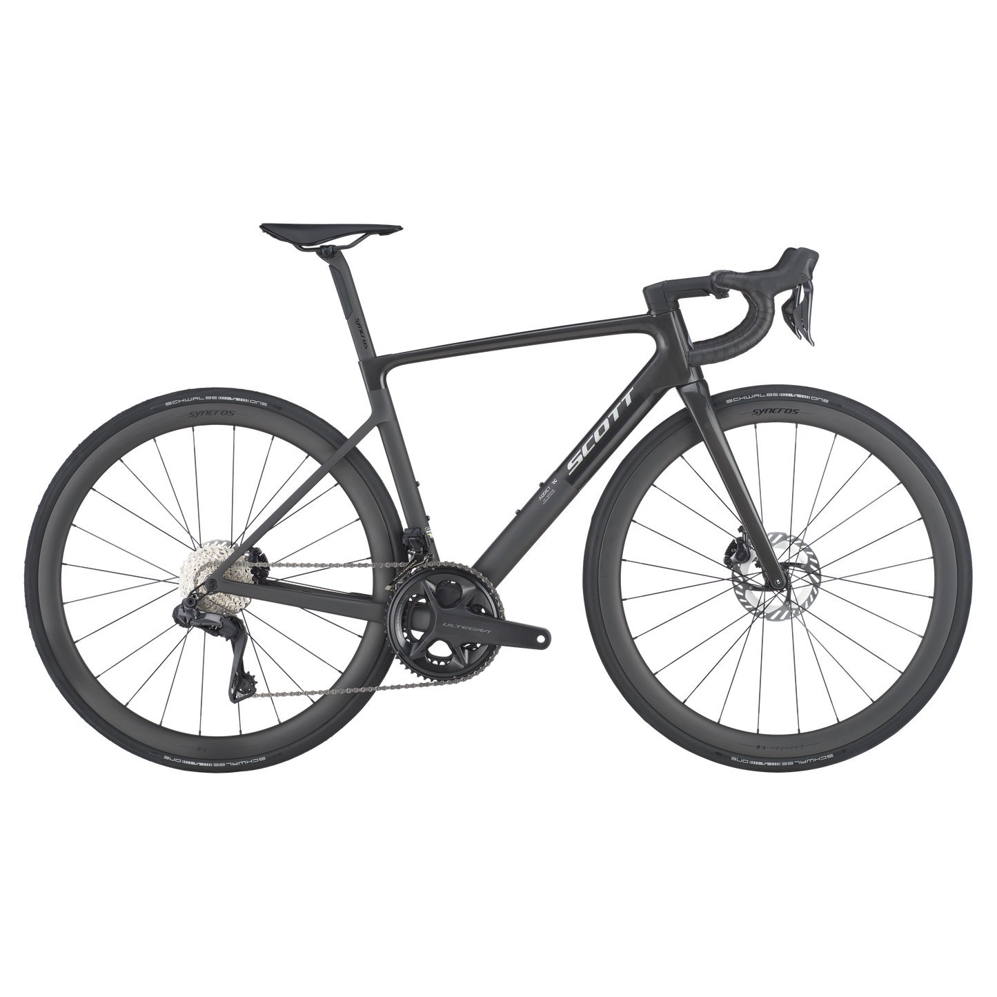 Bicicletta da strada Scott Addict RC 20 2025