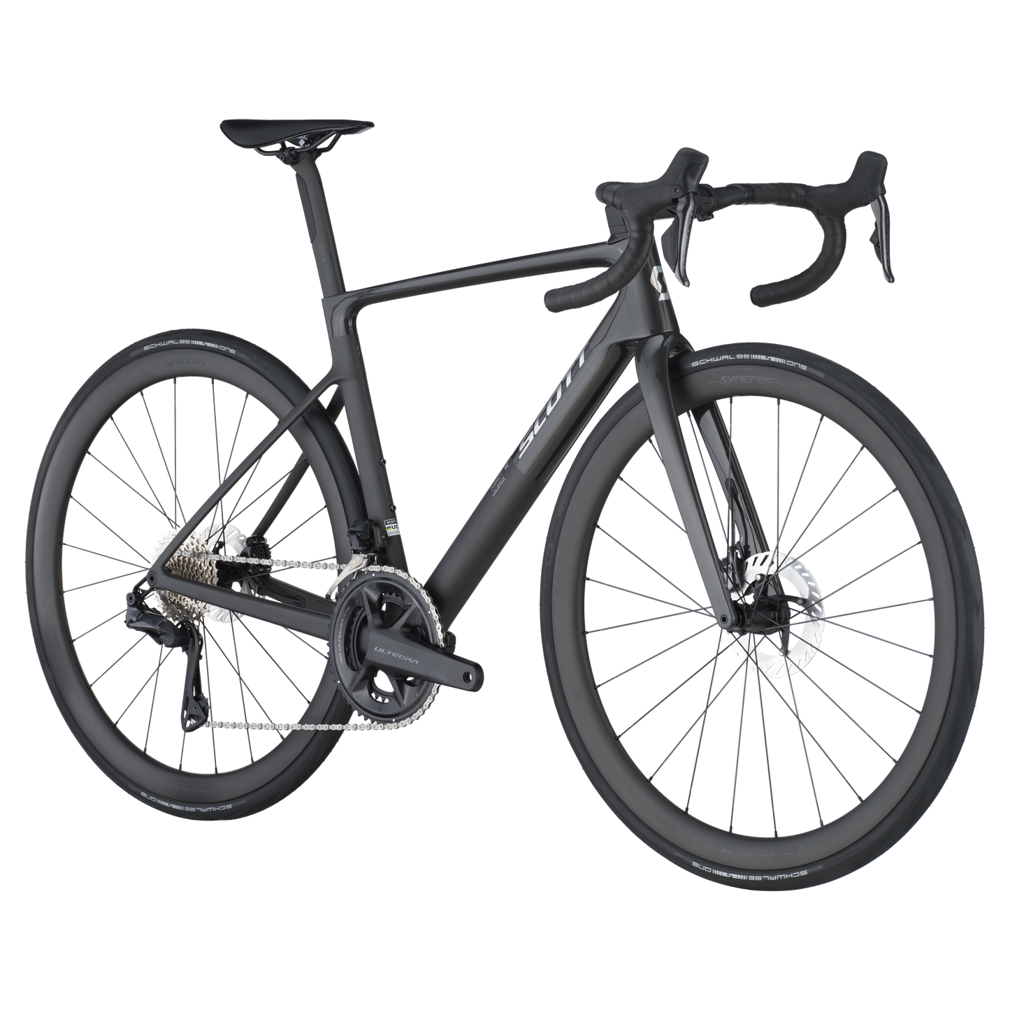 Bicicletta da strada Scott Addict RC 20 2025