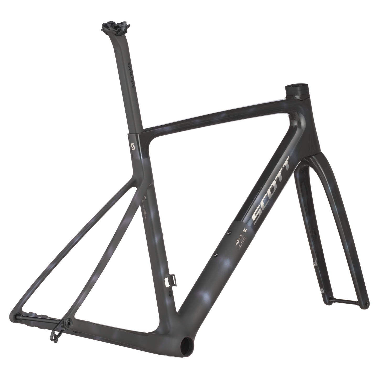 Telaio da strada Scott Addict RC Ultimate HMX SL
