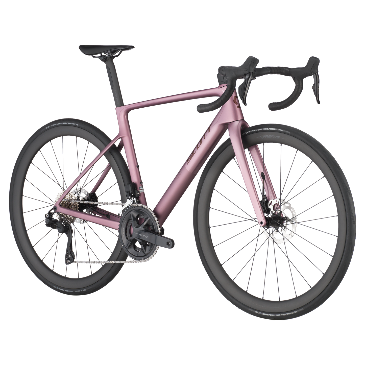 Bicicletta da strada SCOTT ADDICT RC30 2025