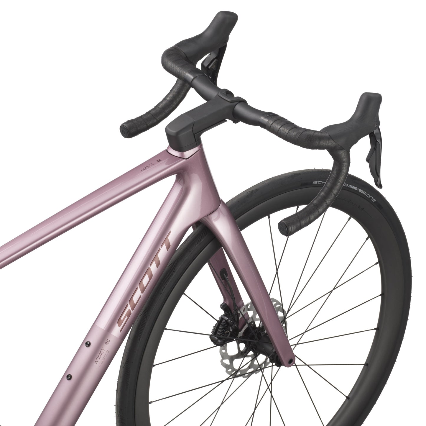 Bicicletta da strada SCOTT ADDICT RC30 2025