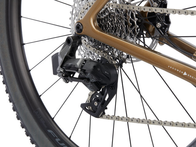 Bicicletta da gravel 3T EXPLORO ULTRA RIVAL XPLR 1X12 700c