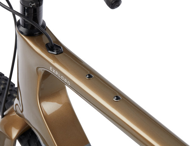 Bicicletta da gravel 3T EXPLORO ULTRA RIVAL XPLR 1X12 700c