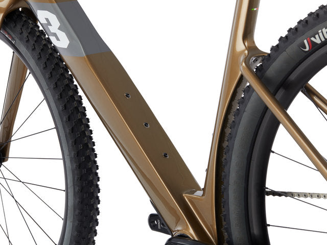 Bicicletta da gravel 3T EXPLORO ULTRA RIVAL XPLR 1X12 700c
