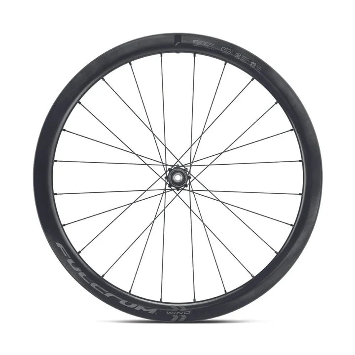 Ruote da strada Fulcrum Wind 42mm