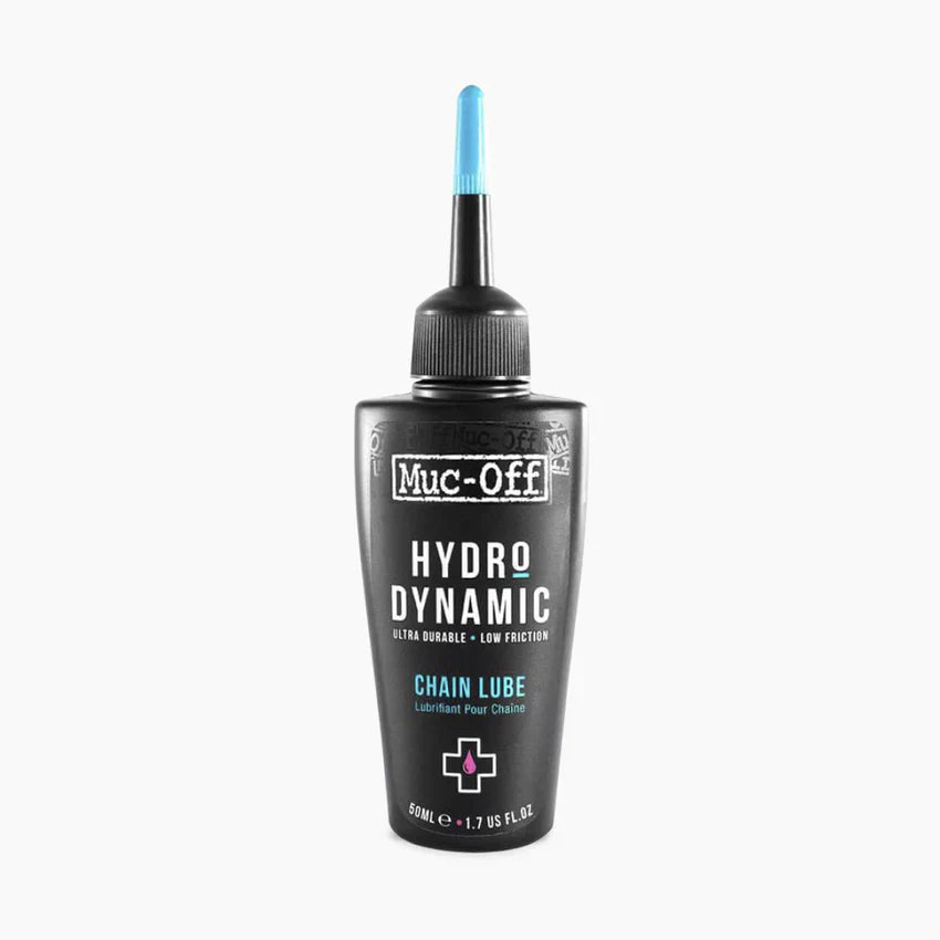 Lubrificante Muc-Off Hydrodynamic Team Sky