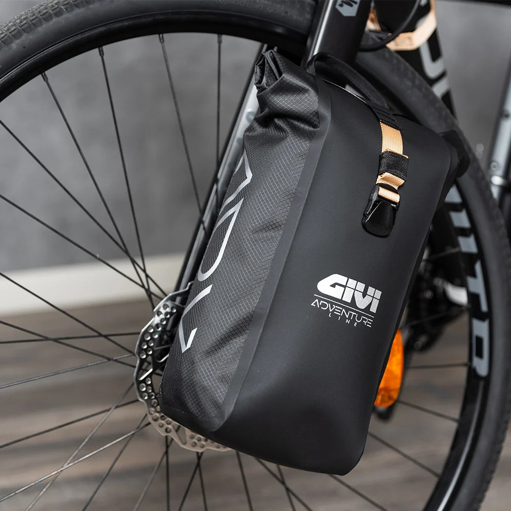 Borsa Givi per forcella da 5LT