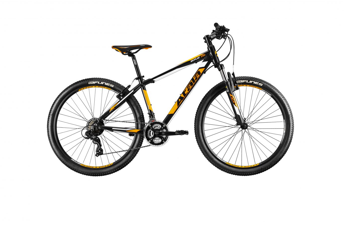 Bicicletta da MTB Atala Replay VB 27,5