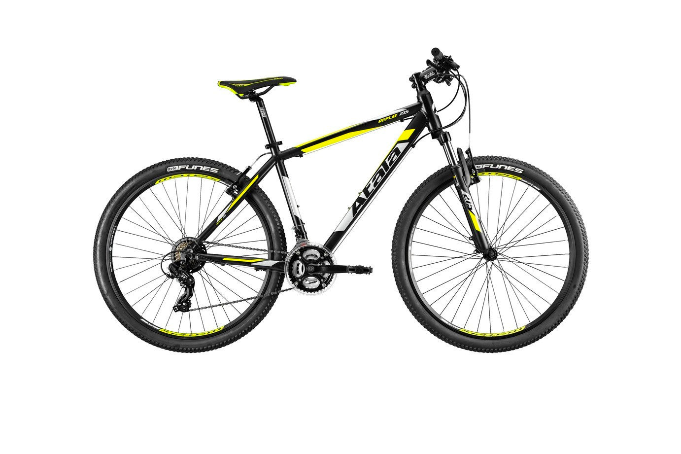 Bicicletta da MTB Atala Replay VB 27,5
