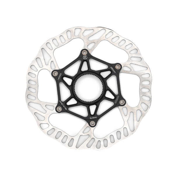 Rotore Braking Lightwave da 160mm e 1,9mm di spessore