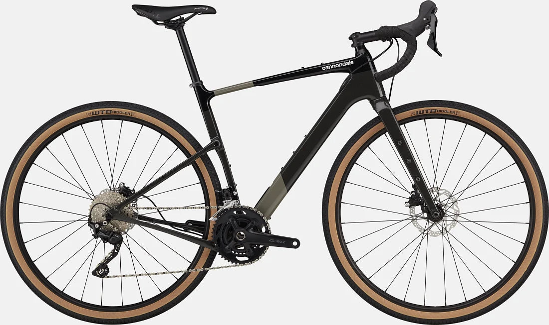 Bicicletta da gravel Cannondale Topstone Carbon 4