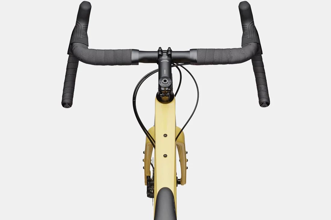 Bicicletta da gravel Cannondale Topstone Carbon 3 GRX 2X12 2024