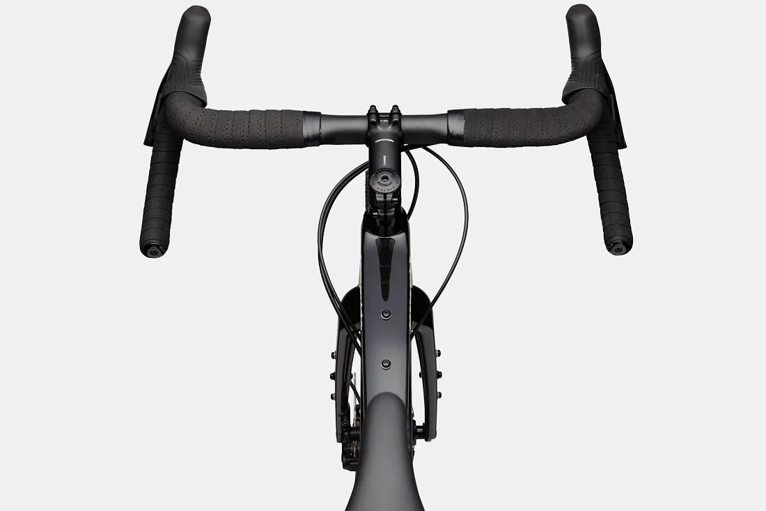Bicicletta da gravel Cannondale Topstone Carbon 3 GRX 2X12 2024