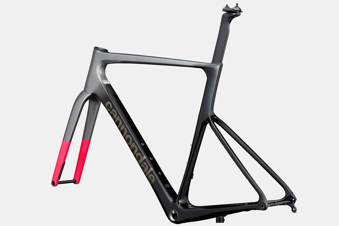 Telaio da strada Cannondale Supersix Evo HI-MOD