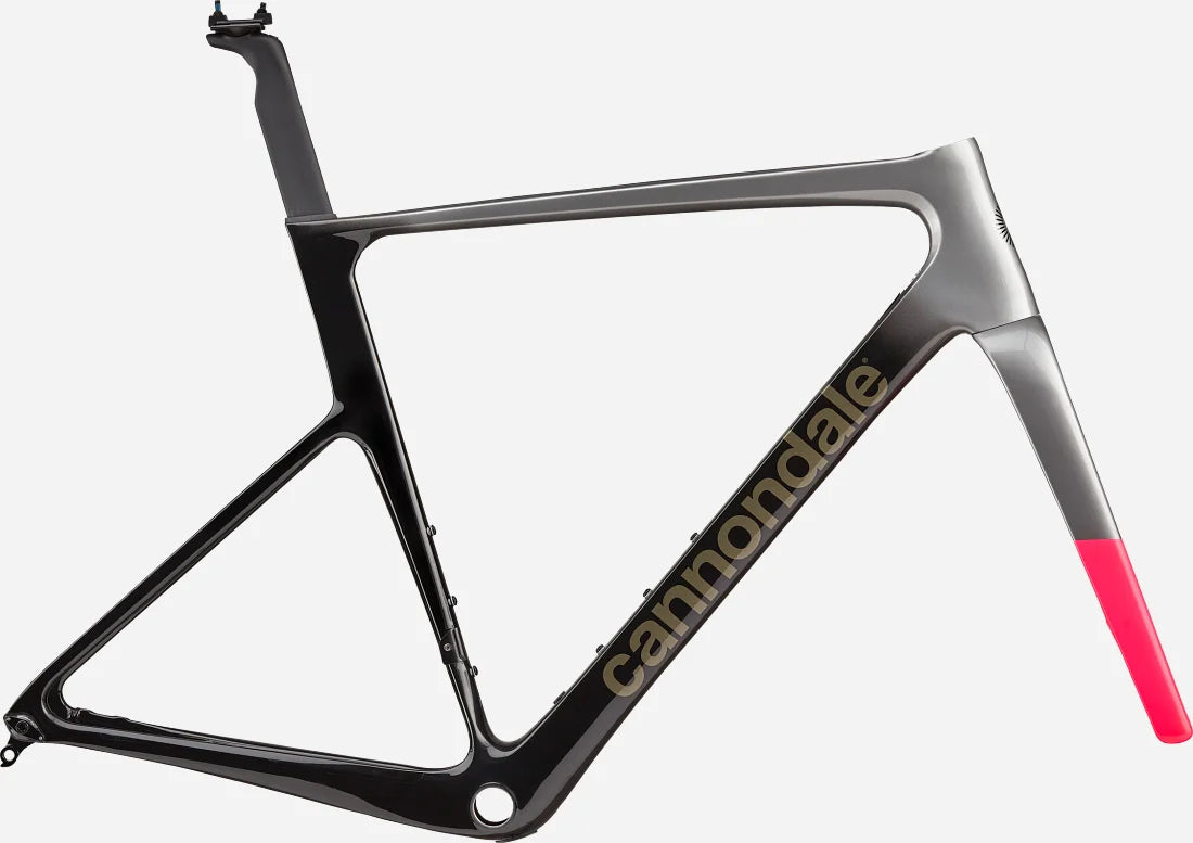 Telaio da strada Cannondale Supersix Evo HI-MOD
