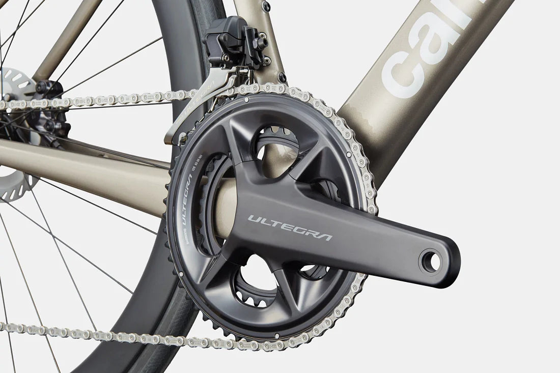 Bicicletta da strada Cannondale Supersix EVO 2 Ultegra DI2 12V
