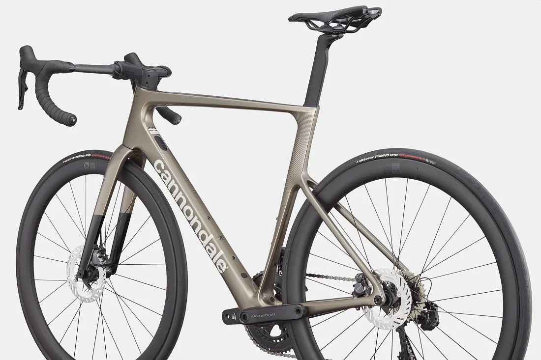 Bicicletta da strada Cannondale Supersix EVO 2 Ultegra DI2 12V