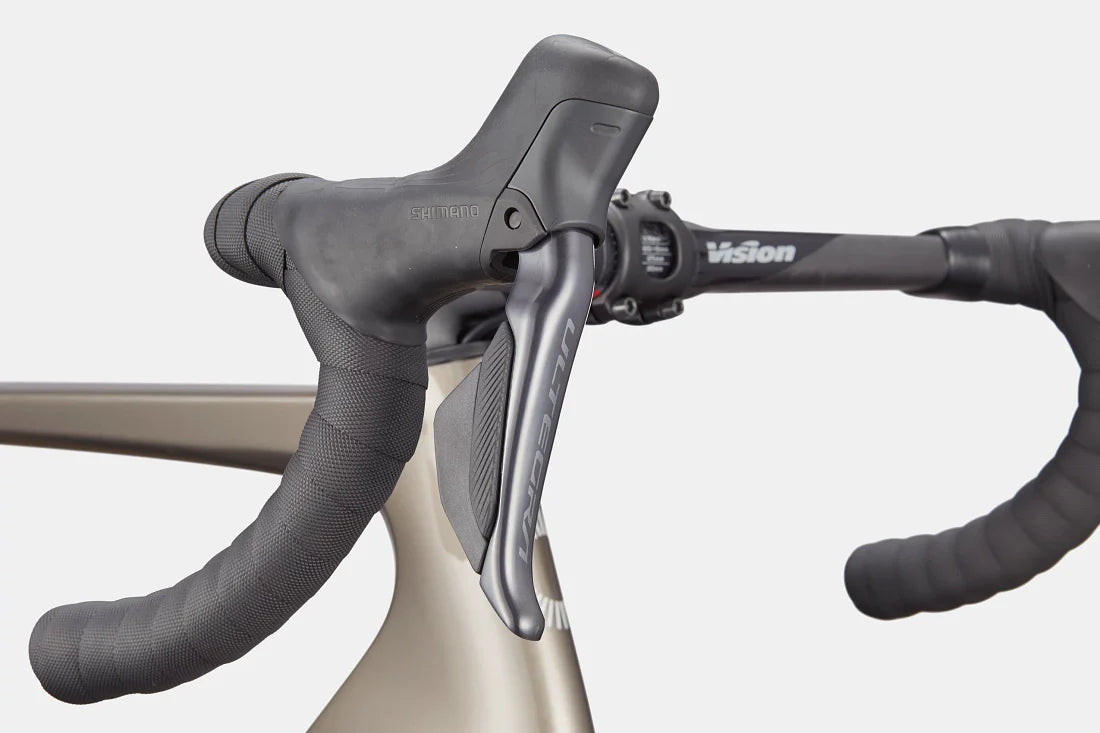 Bicicletta da strada Cannondale Supersix EVO 2 Ultegra DI2 12V