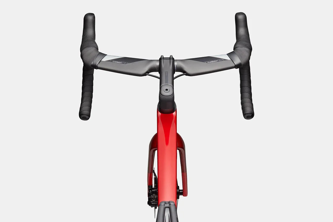 Bicicletta da strada Cannondale Supersix Evo 2