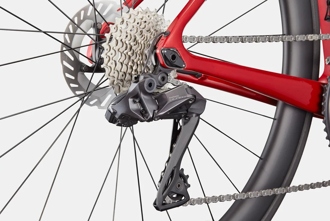 Bicicletta da strada Cannondale Supersix Evo 2