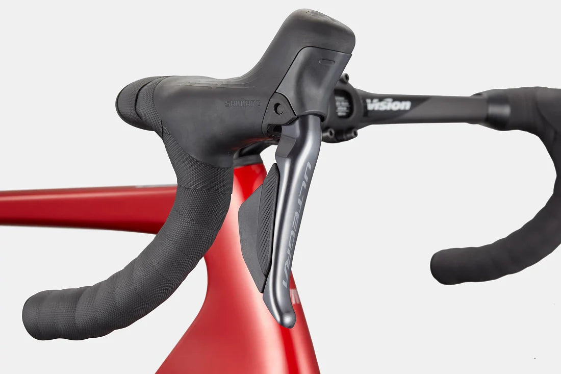 Bicicletta da strada Cannondale Supersix Evo 2