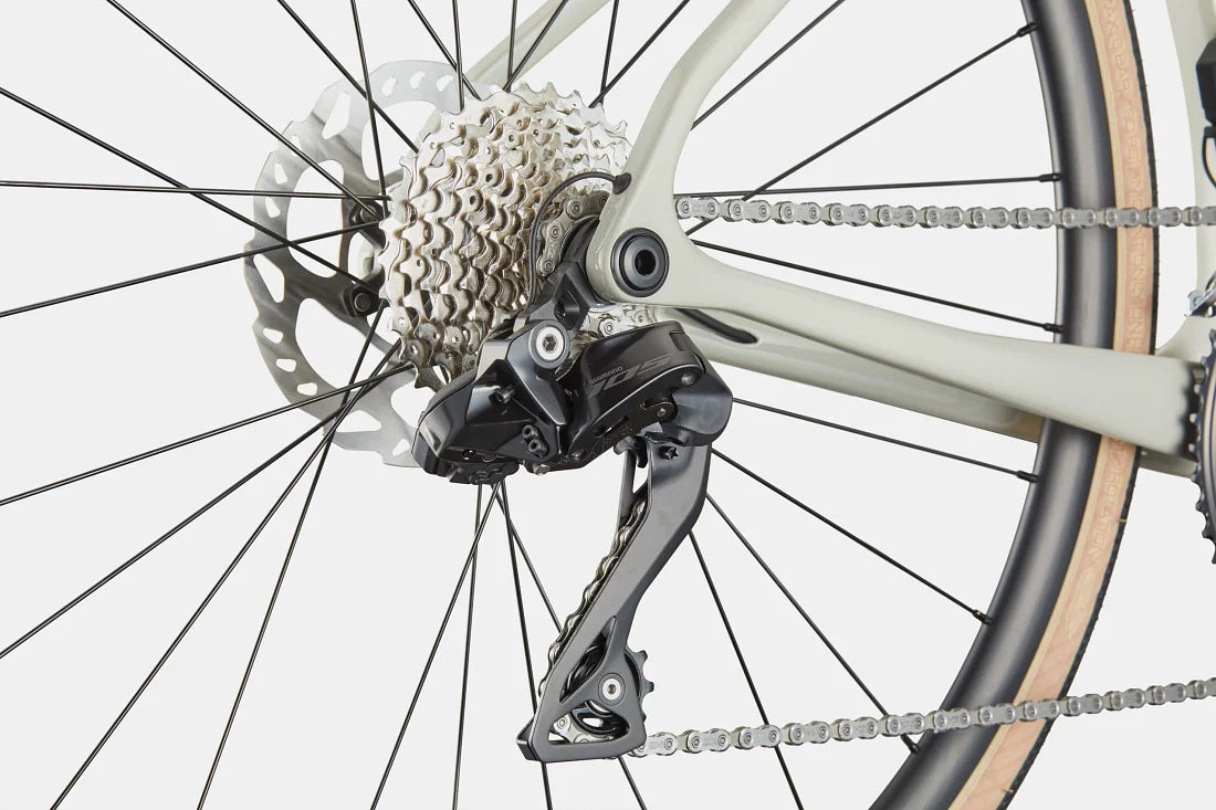 Bicicletta da strada Cannondale Synapse Carbon 4