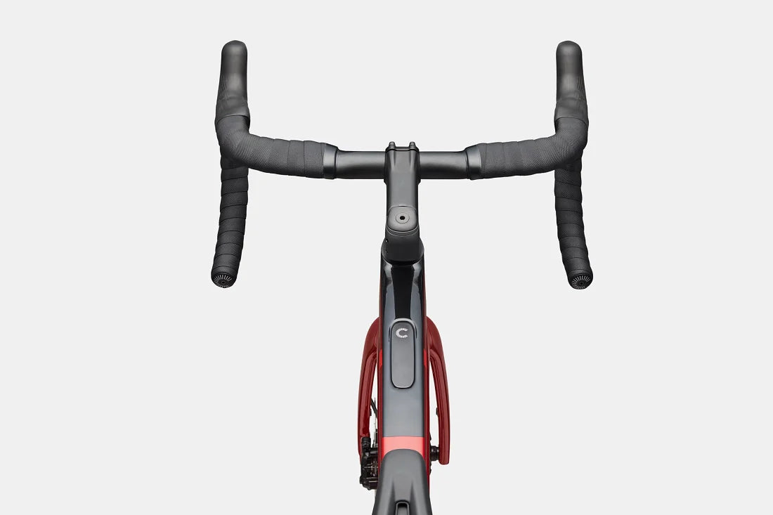 Bicicletta da strada Cannondale Synapse Carbon 4