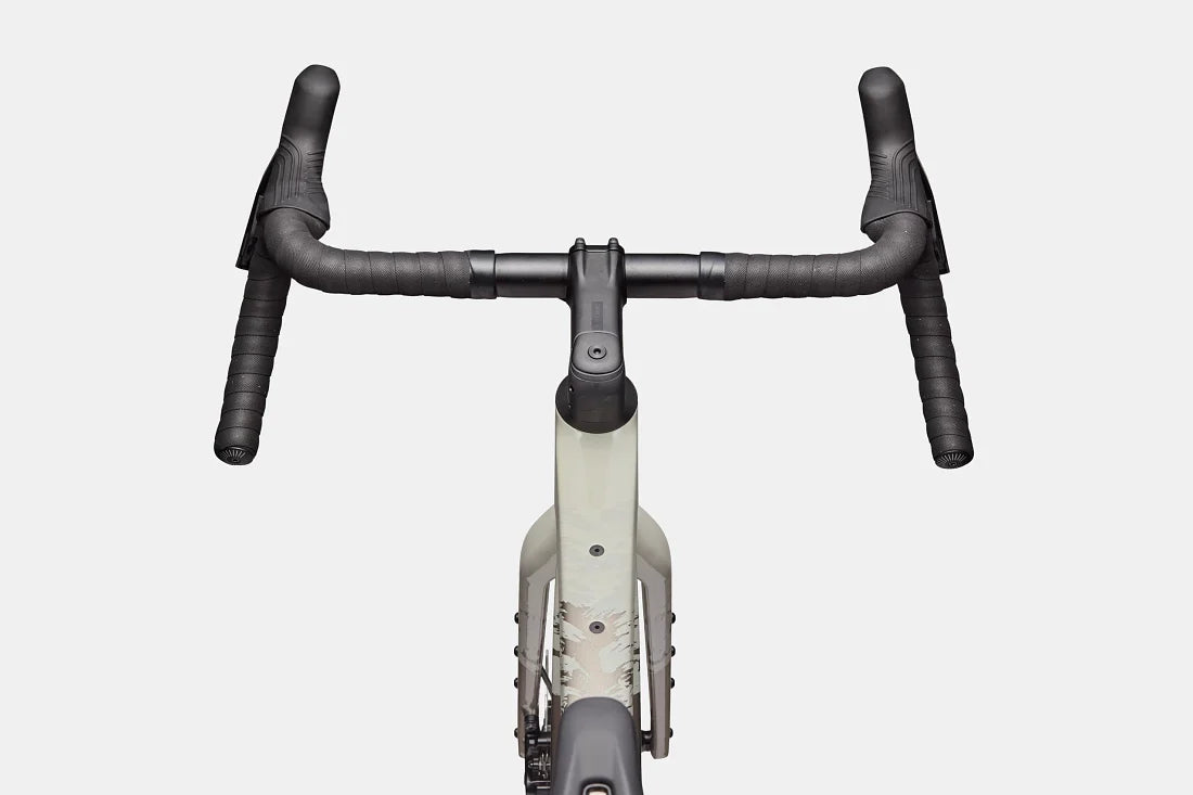 Bicicletta da Gravel New Cannondale Topstone Carbon 3 2X