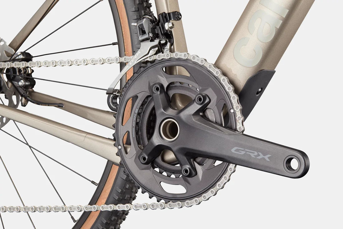 Bicicletta da Gravel New Cannondale Topstone Carbon 3 2X