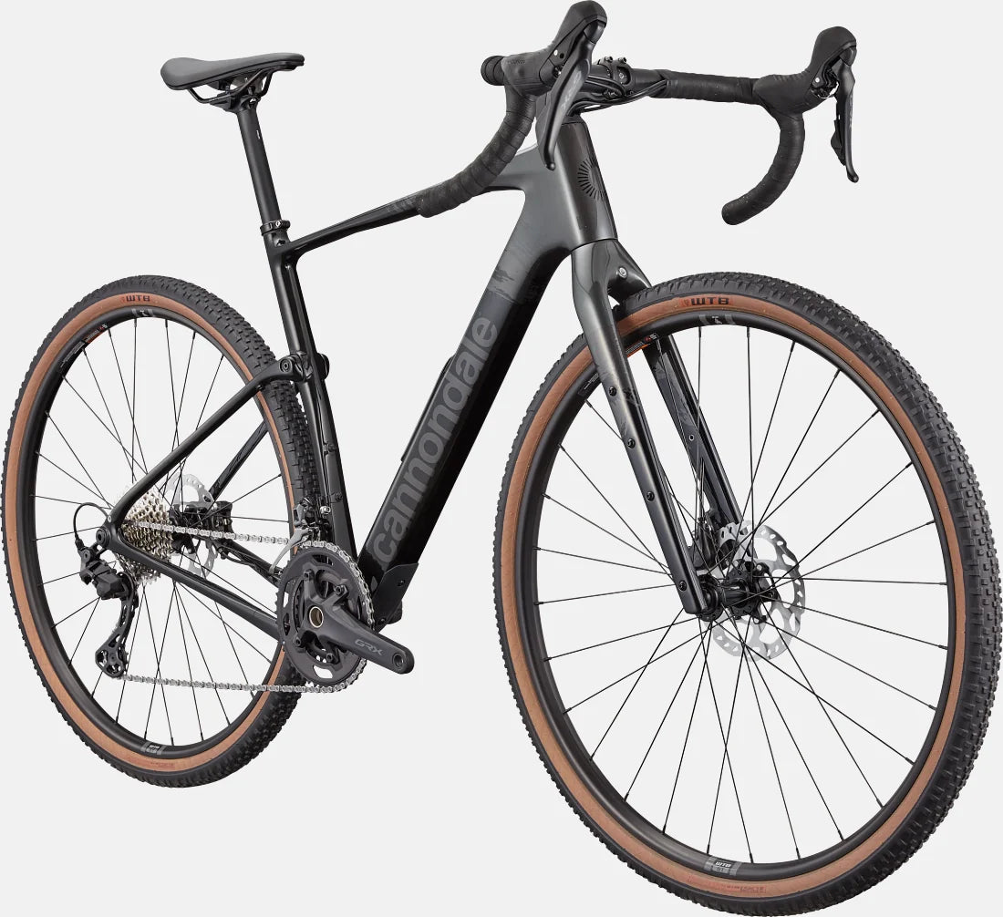 Bicicletta da Gravel New Cannondale Topstone Carbon 3 2X